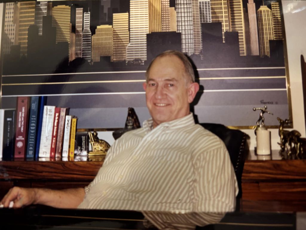 Howard Patton Jr. Profile Photo