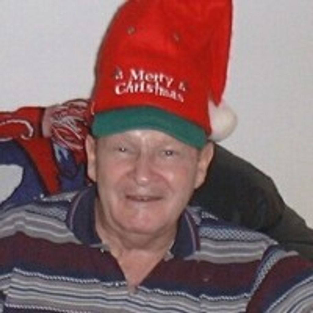 Charles F. "Bud" Farrell