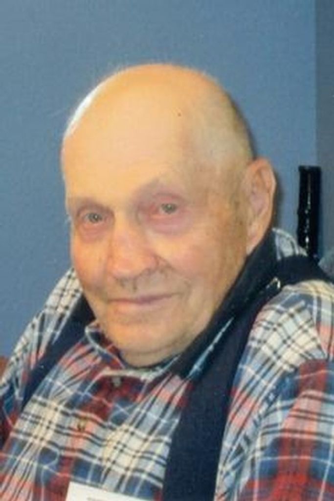 Leon Harvey Eichelkraut Profile Photo