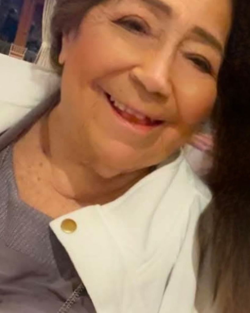 Olga Piedad Delgado Profile Photo