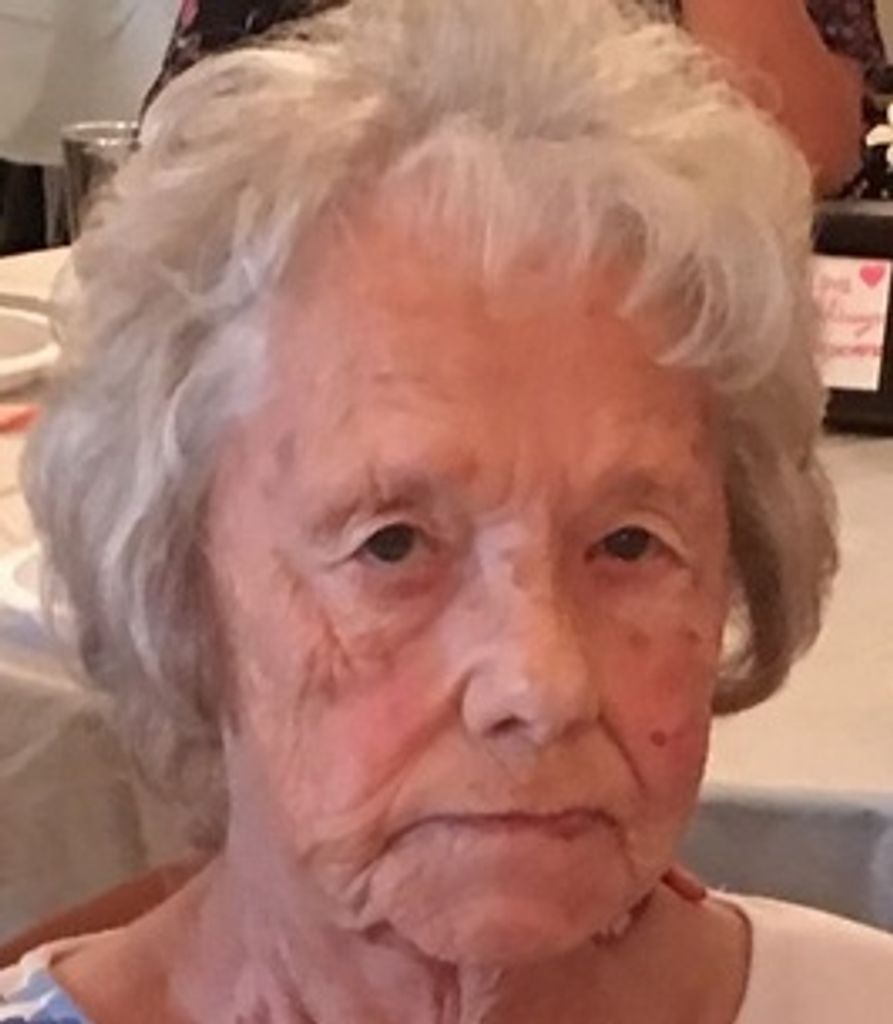 Virgie Ferguson Profile Photo