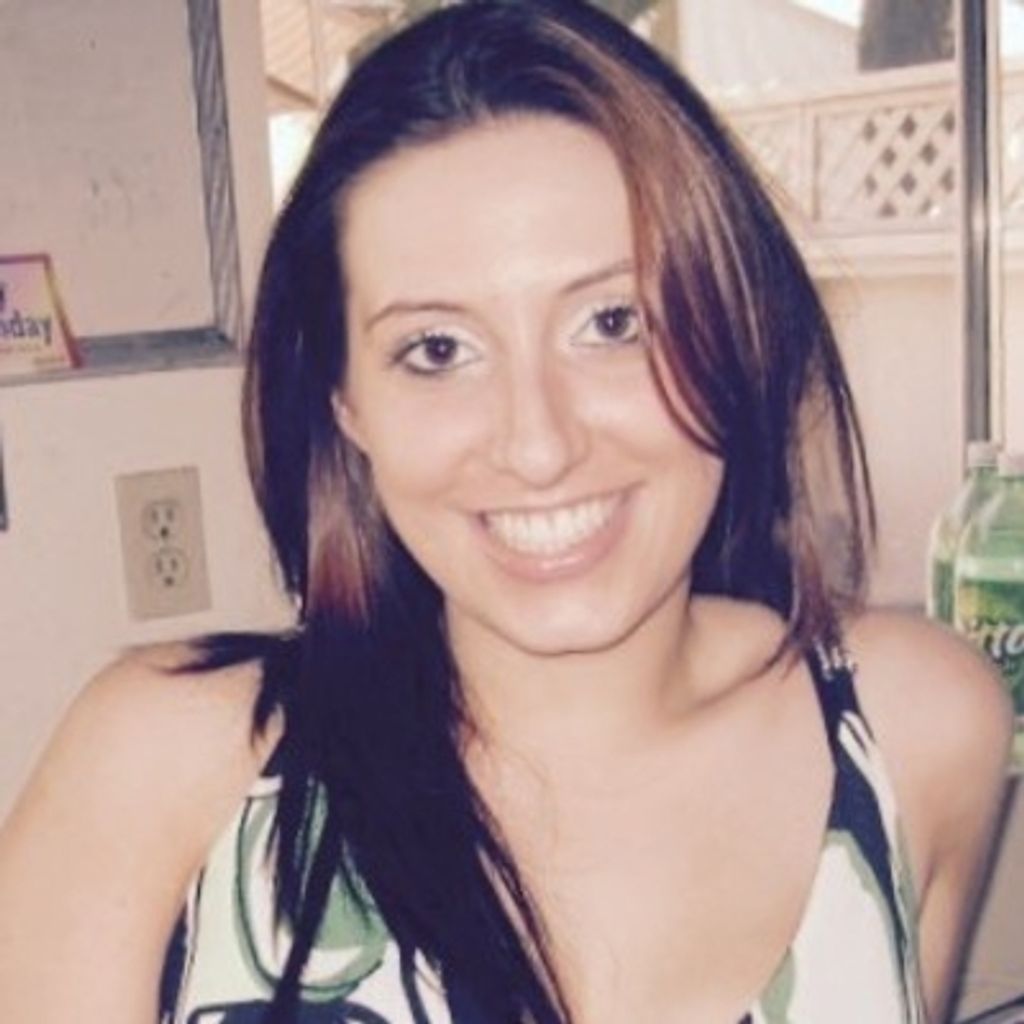 Erica Aline Saucier Profile Photo