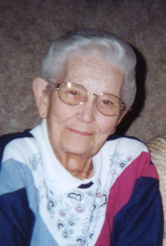 Jackie Thayer