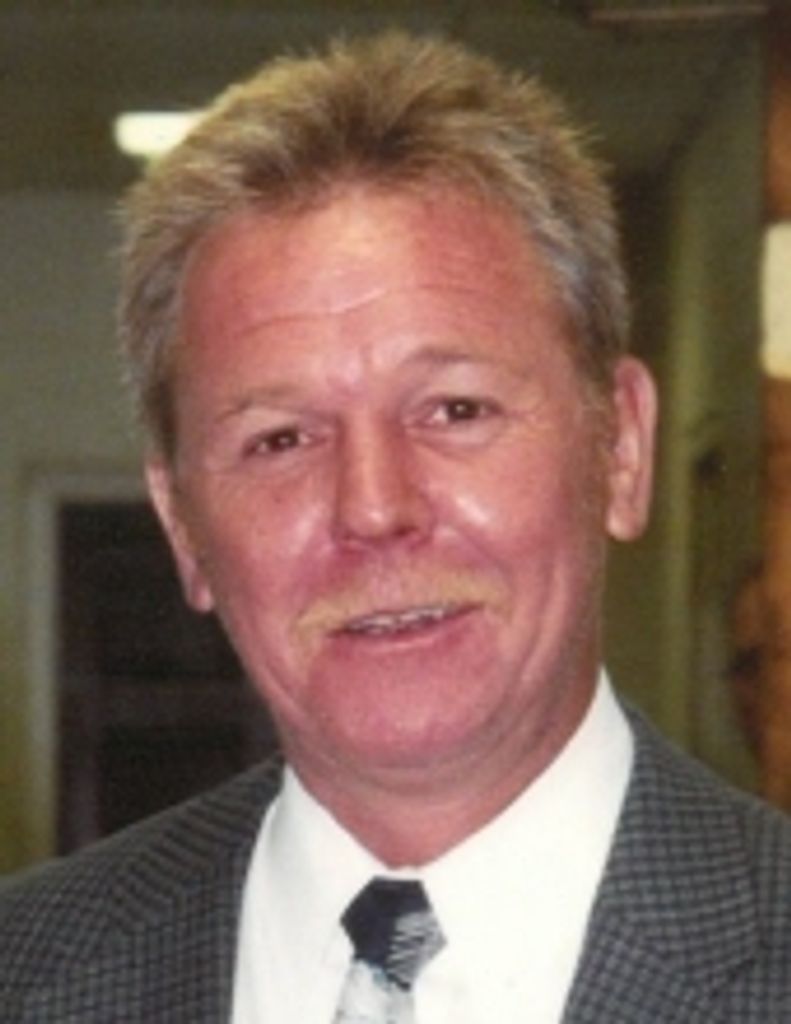 David F. Crenshaw, Jr. Profile Photo