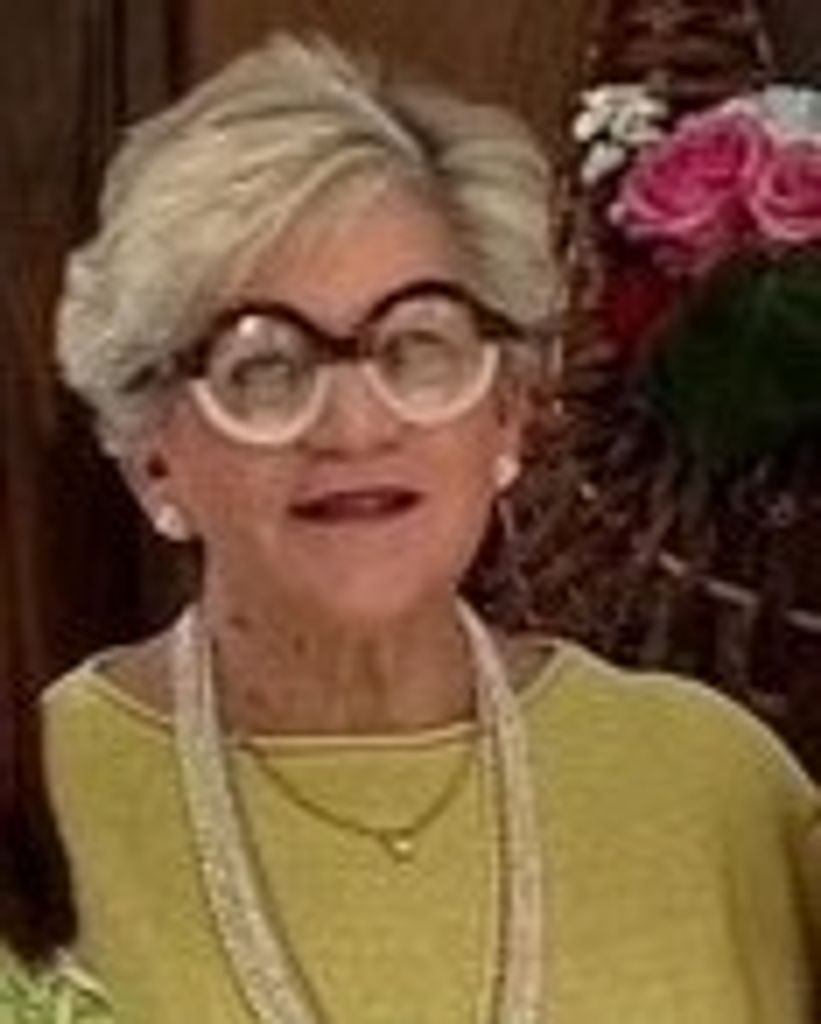 Sally Ann Grimes Profile Photo