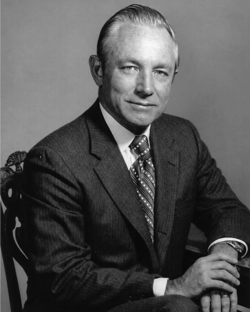 Donald "Don" Lloyd Smith Profile Photo