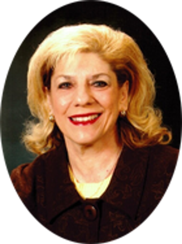 Isabel Mcadams