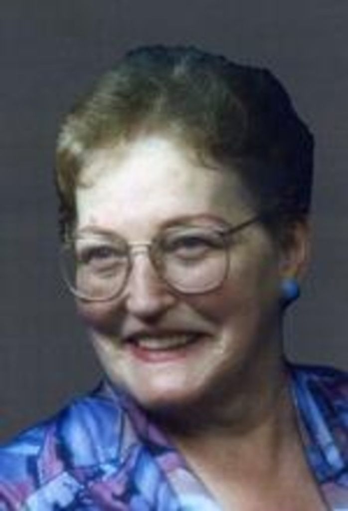 Geneva M. Mayes
