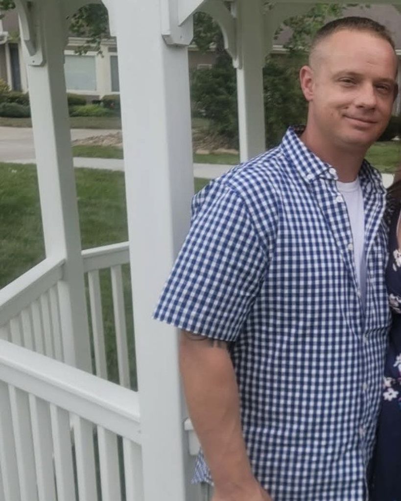 Dustin R. Koppa Profile Photo