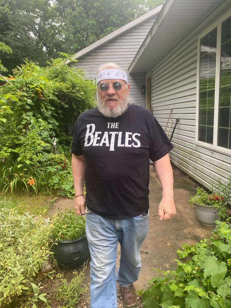 Ray Harold Farnum Profile Photo