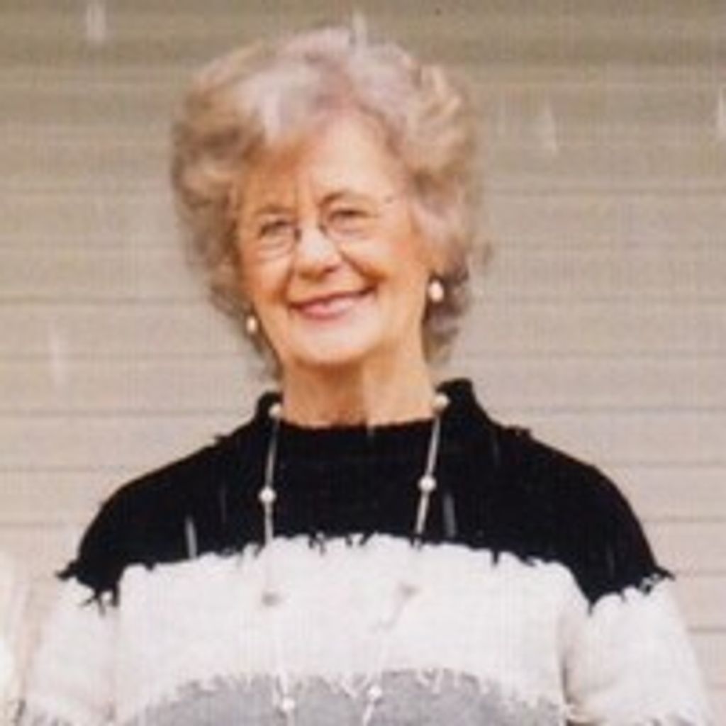 Mary Ellen Whitsitt