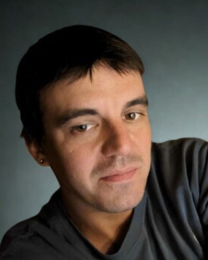 Anthony Mendenhall Profile Photo