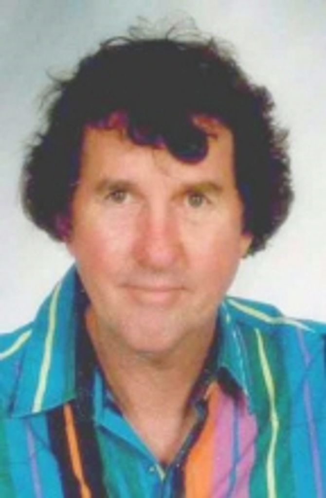 Ray Stotler