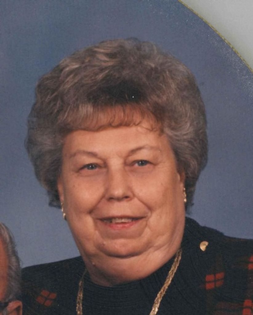Edith I. Walters Profile Photo