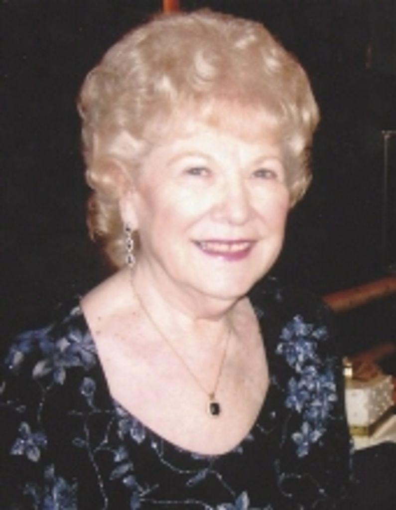 Helen M. Bucci