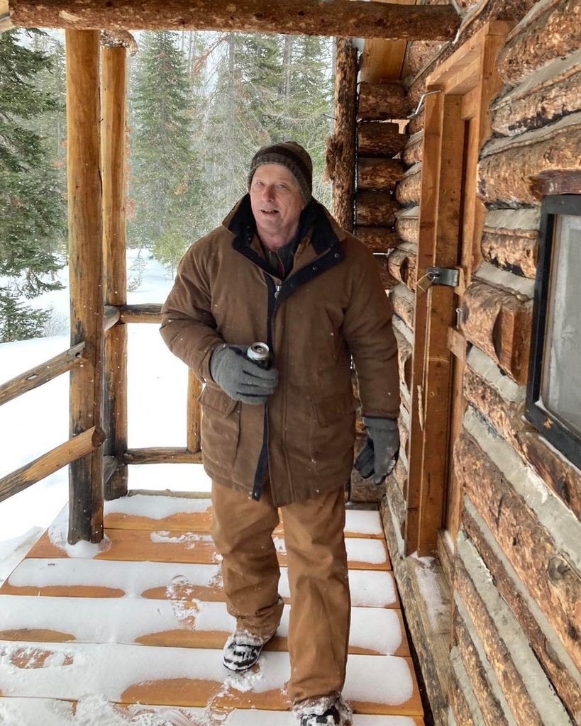 Michael "Mike" Alan Fode Profile Photo