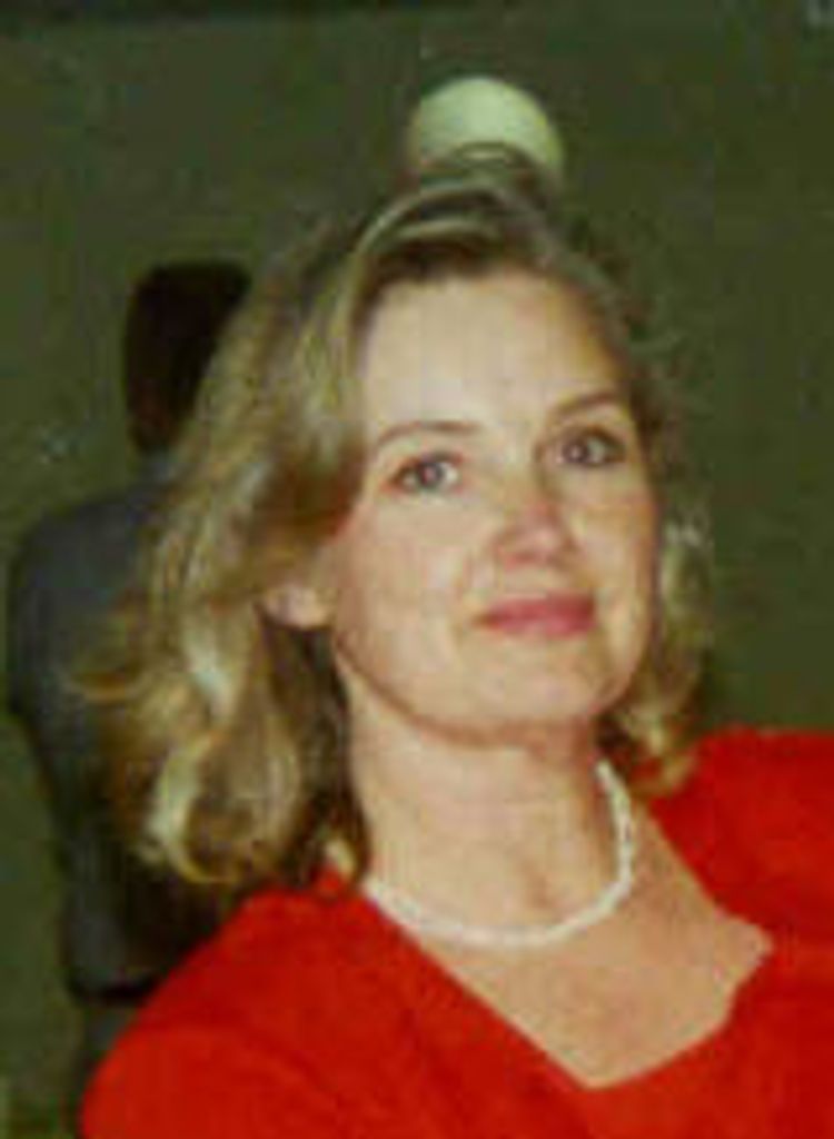 Patricia Six