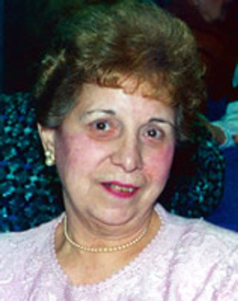 Lena T. Guilianelli Fachetti
