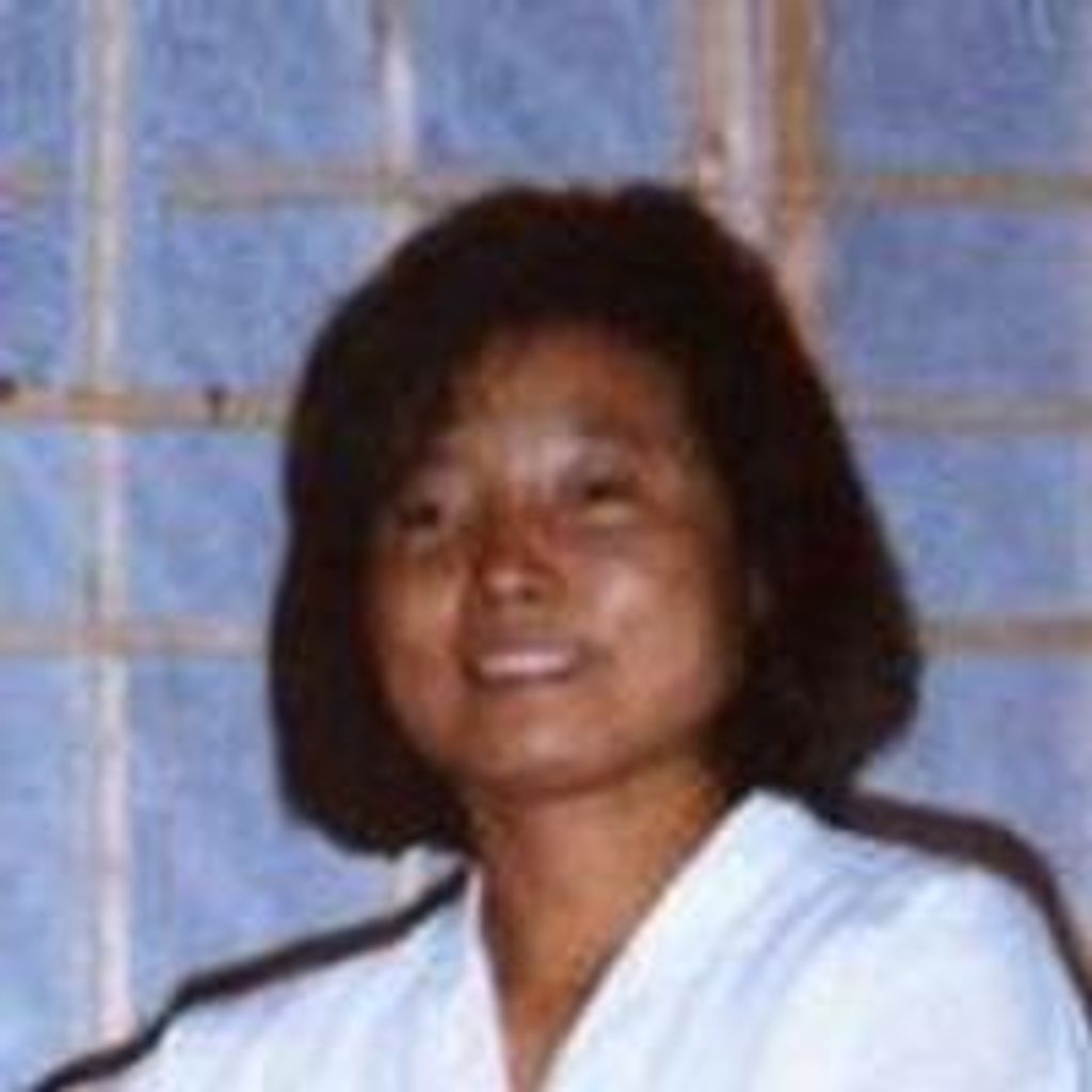 Mi Bok Lee