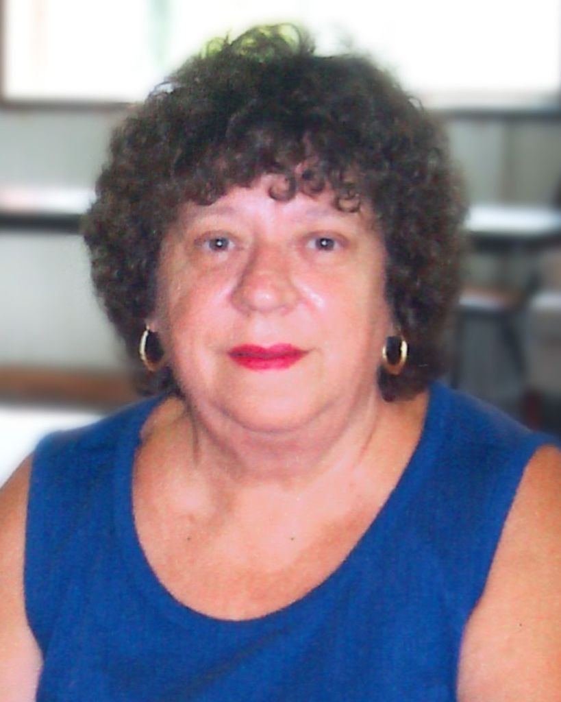 Joanne Tumbarello