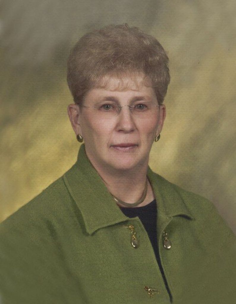 Beverley V. Lindell