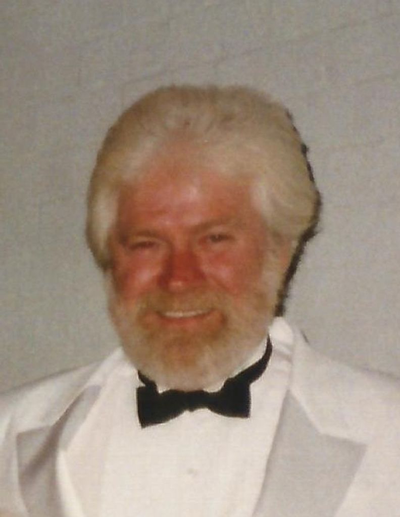 Billy Joe Trent Profile Photo
