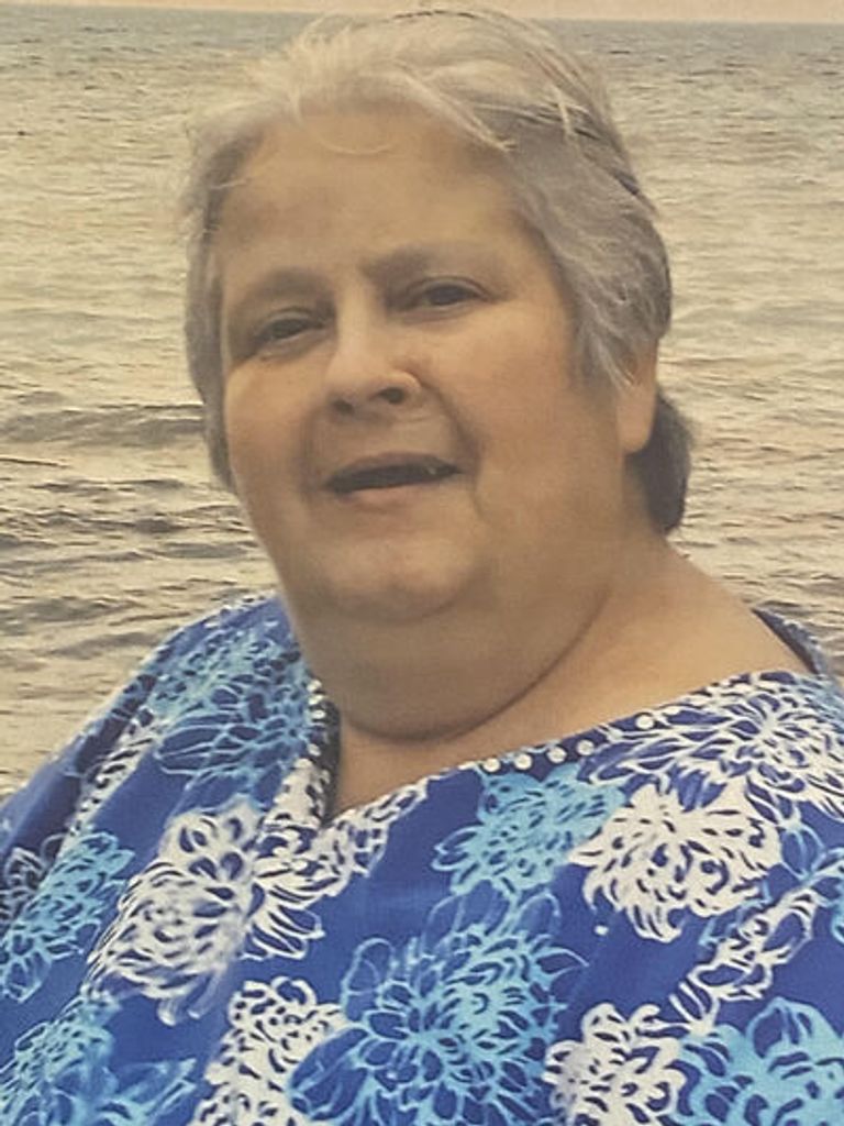 Vicki Lynn Sampson Profile Photo