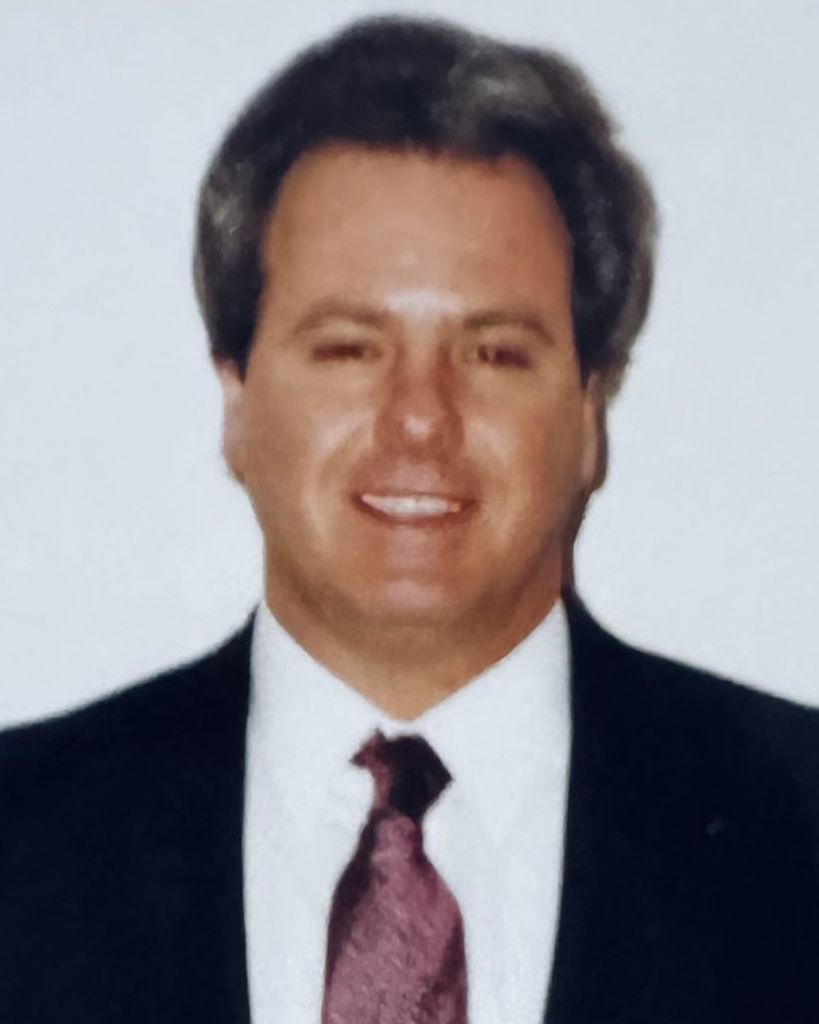 Roger "Butch" Wilson Profile Photo