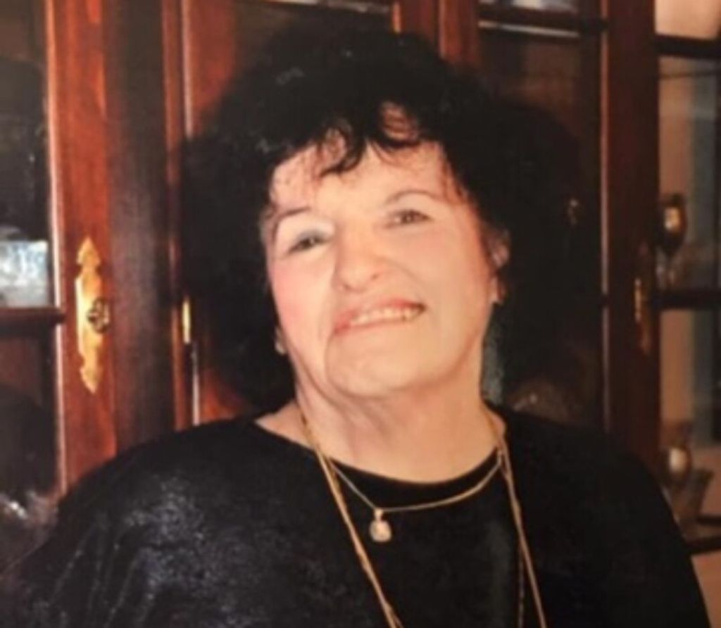 Mildred  "Millie" Teresa (Duffy)  Waldron