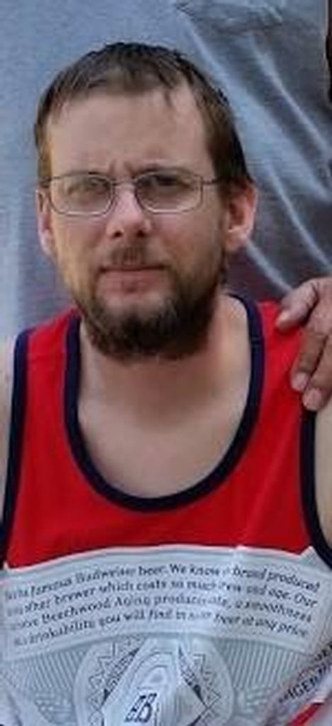 Shane T. Ames Profile Photo