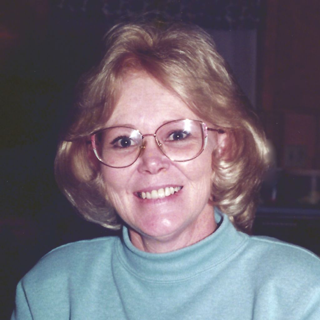 Shirley Maxine (Huffman)  Turbyfill