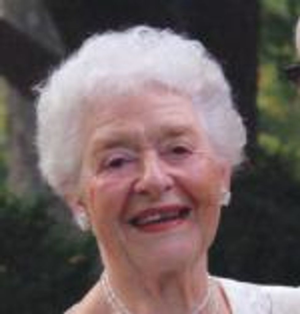 Dortha L. Kammer Profile Photo