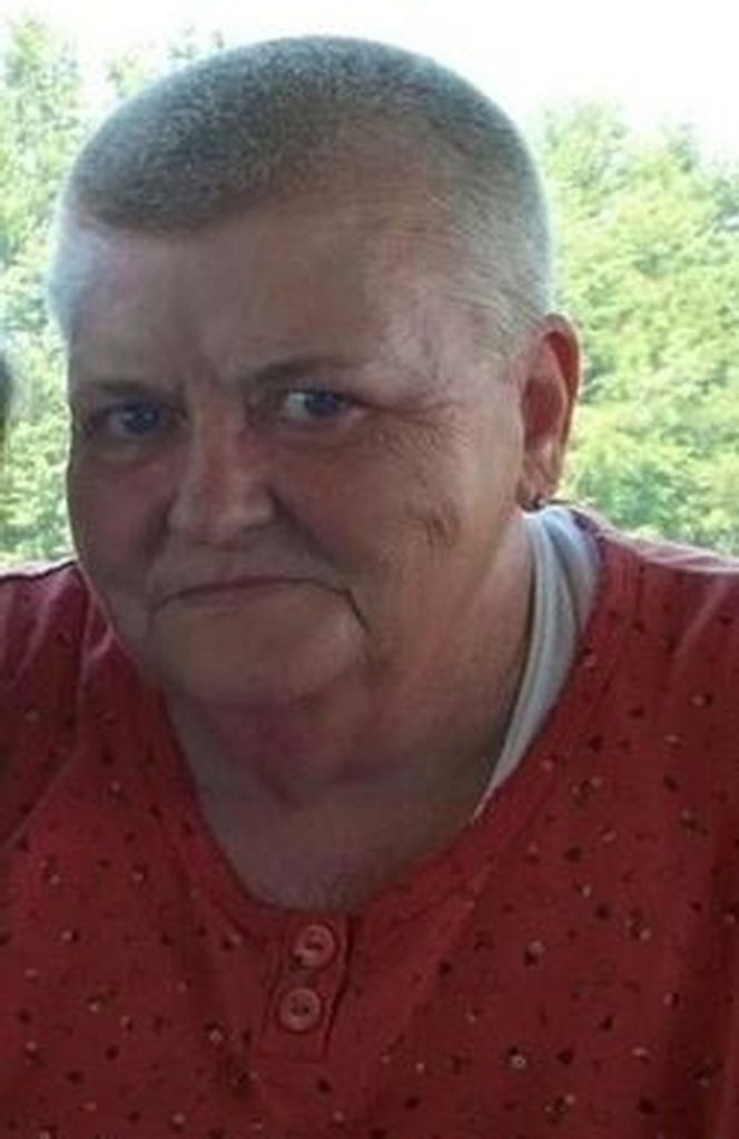 Janet Kay Rose