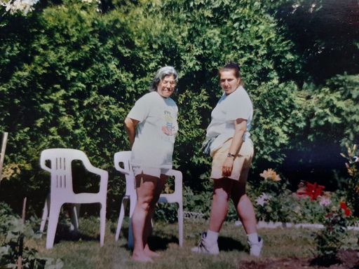 Charmaine Burnham photo gallery thumbnail 12 of 25