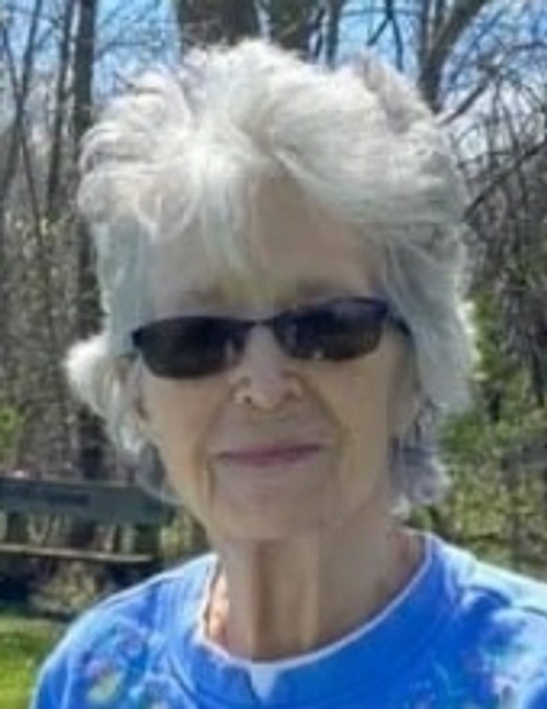 Lynda B. Loland