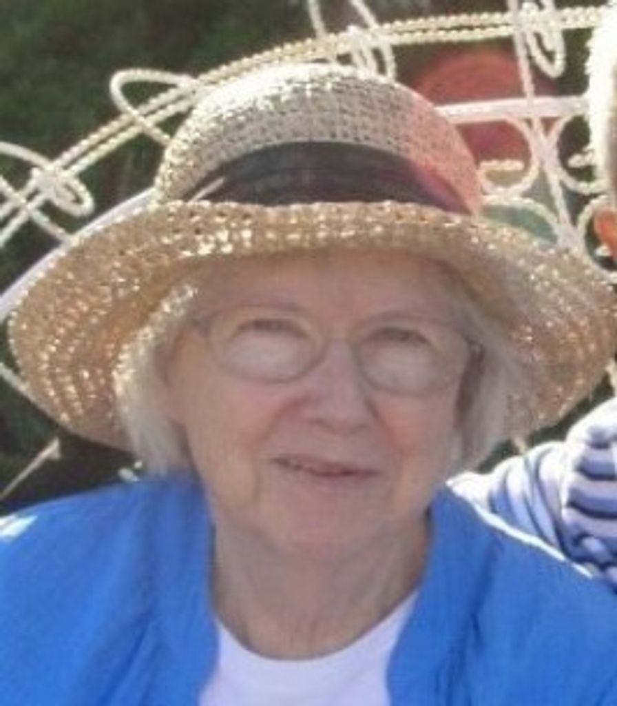 Marie Muyot