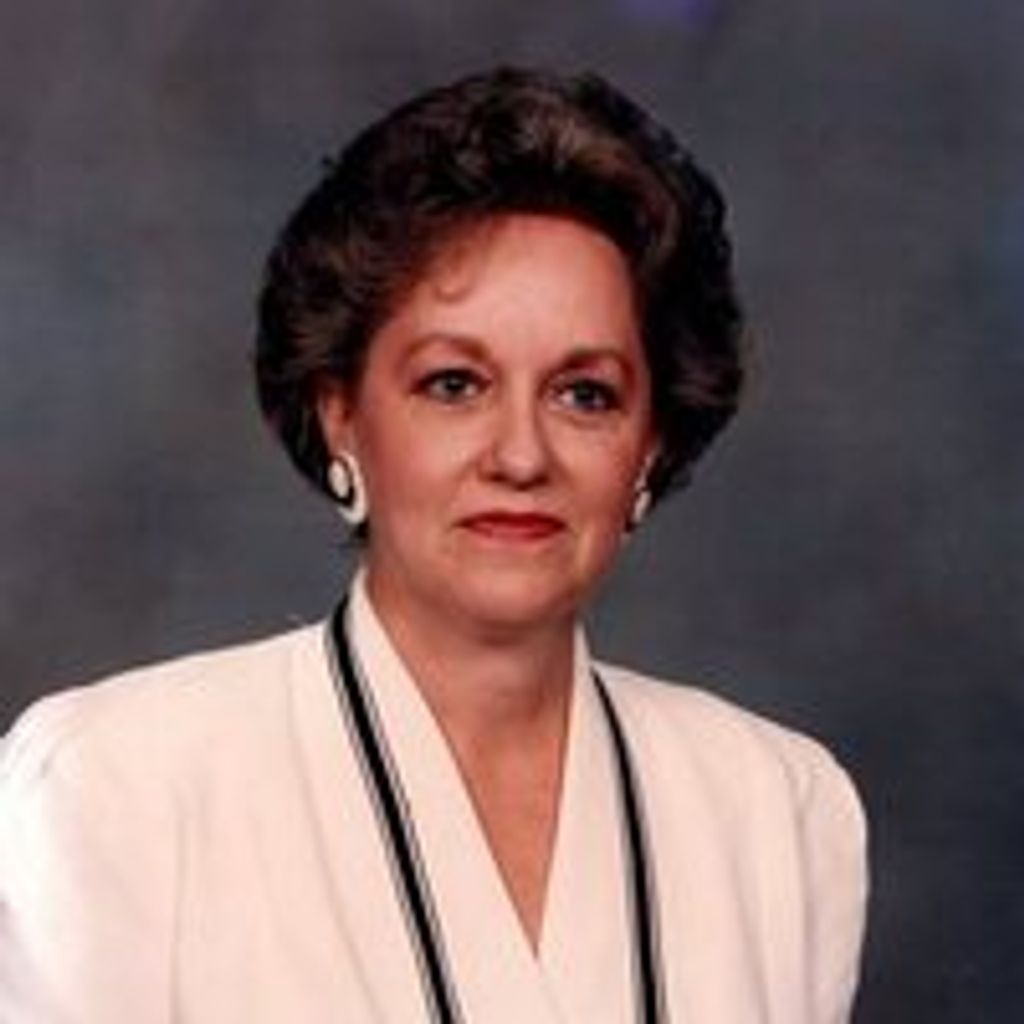 Jane Tetter