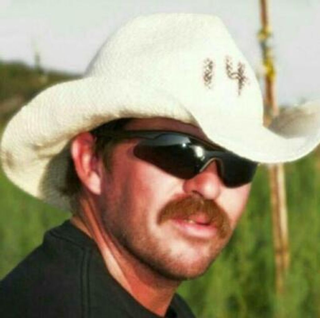 Stephen Allen Isnhower Profile Photo
