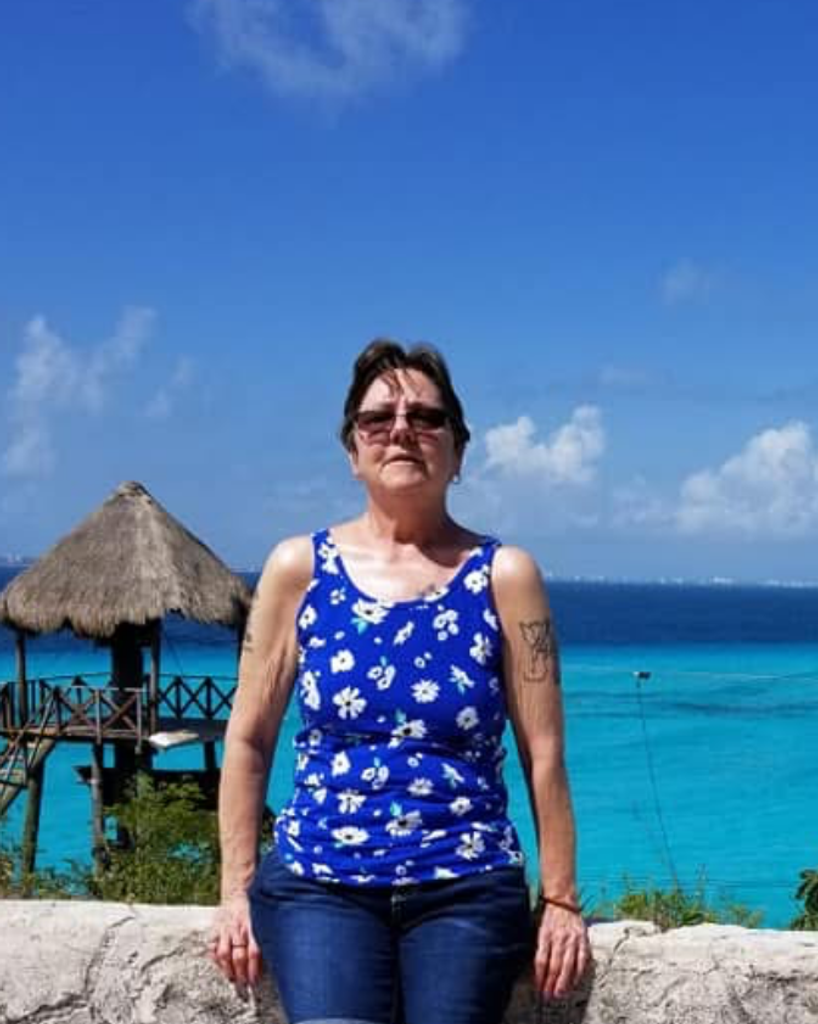 Carol Lynn Warden Profile Photo