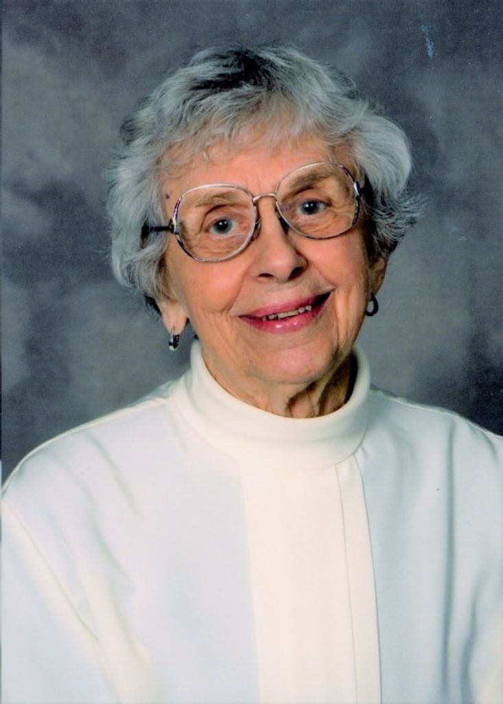 Jacoba M. Baker