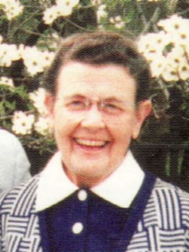 Ruth Douglas Profile Photo