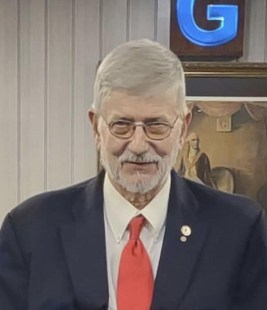 John "Joe" Joseph Bradley Profile Photo