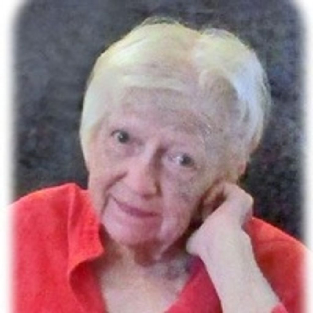 Millie Ann Cress