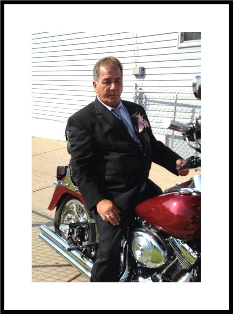 David Steele Profile Photo