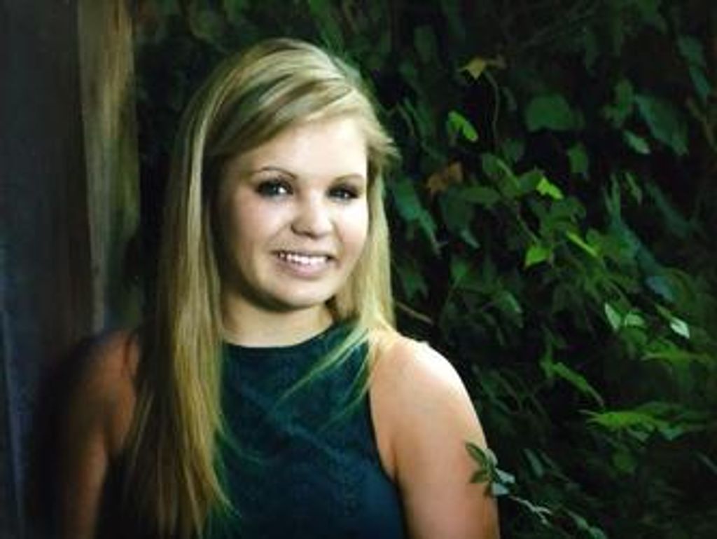 Macala Gale Cochran Profile Photo