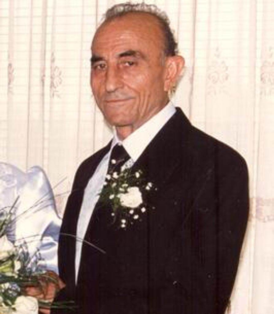 Vincenzo Mione
