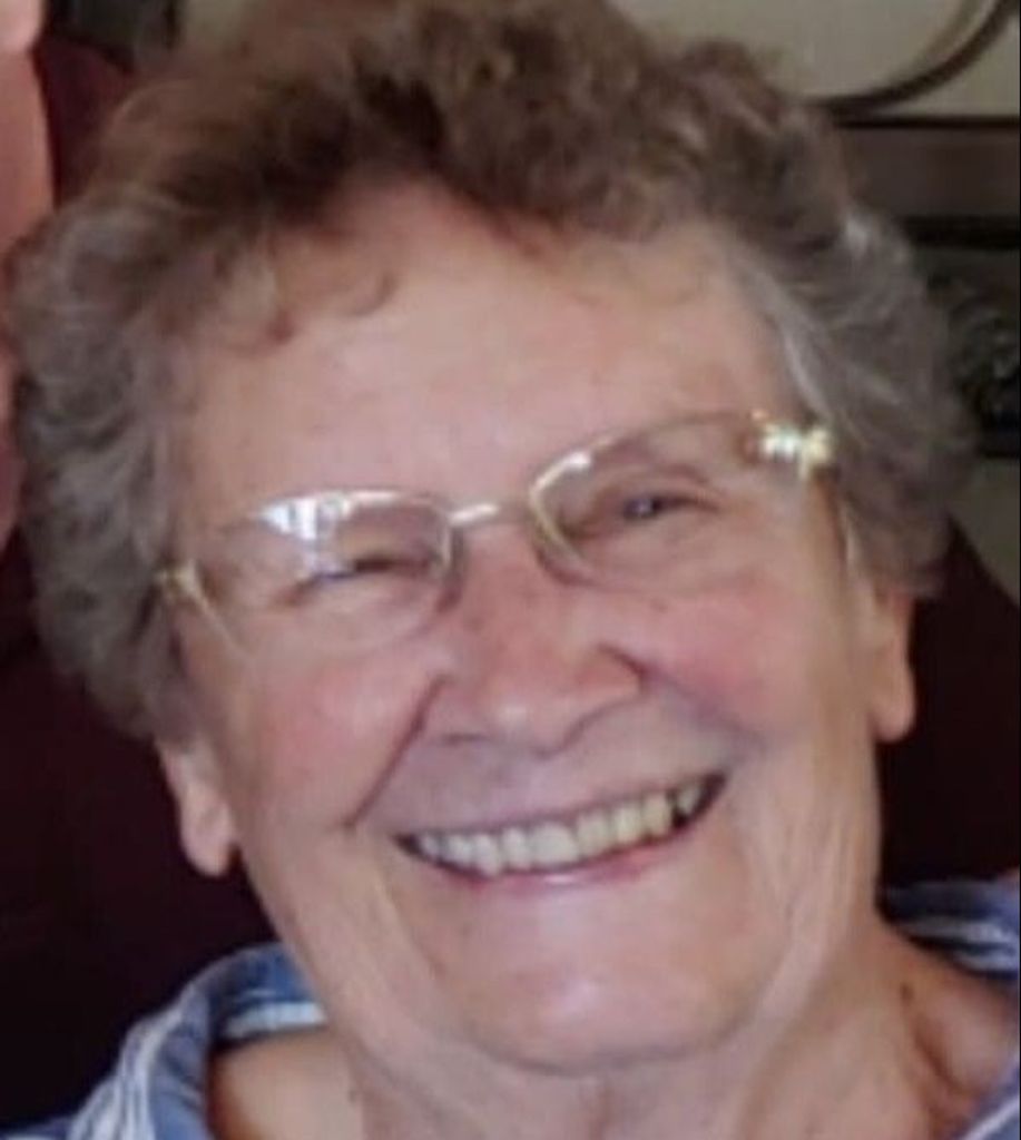 Linda Murdoch Hicken
