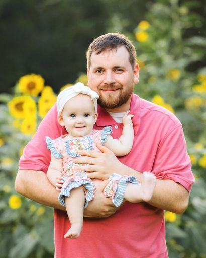 Jerry (JJ) Porter's obituary image