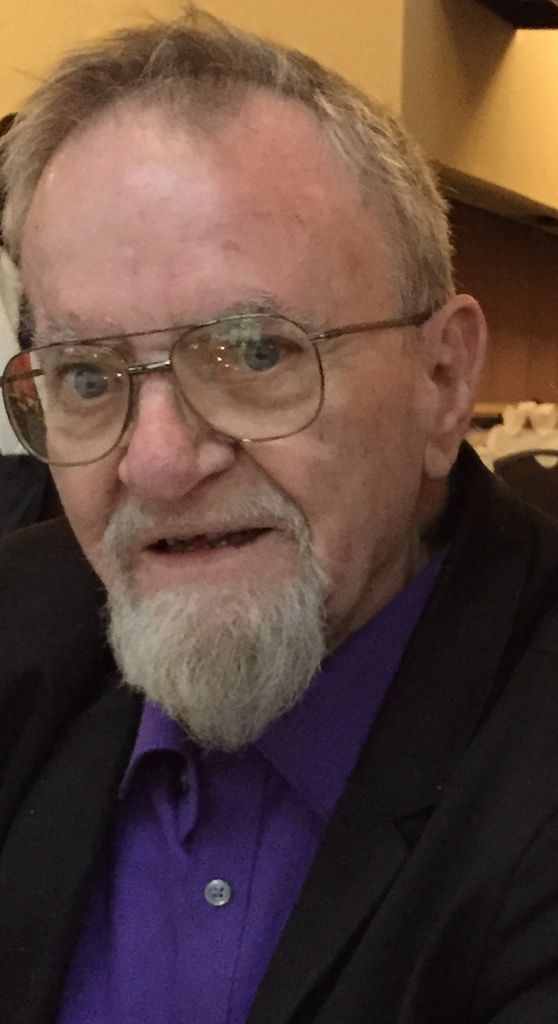 Martin  C. O'Dowd