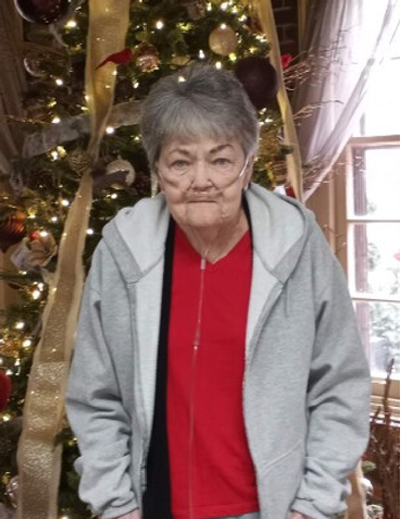 Sharon A (Brown) Eli